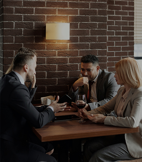 CREATIVE IDEAS STRATEGIES